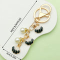 Headphone Charm Keychains in 66 Pictured Variations for Bags and Keys view 12