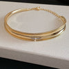 Gold Curves