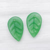 Deep-Green Jelly