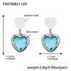 Aqua Steel Hearts