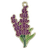 Purple Flower