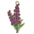 Gold-Tone Sunflower Metal Charms with 6 Listed Options view 11