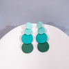 Blue Green Discs
