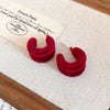 Red Plush