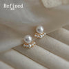 Pearl Crown