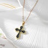 Black Necklace