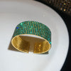 Gold Green