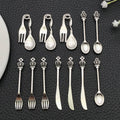 Black Crown Metal Charms with 4 Listed Options for DIY Jewelry Making view 1