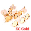 KC Gold