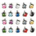 Metallic Insect Metal Charms with 11 Listed Options view 5