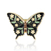 Black Butterfly Six