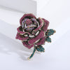 Purple Rose