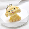 Yellow Puppy