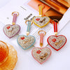 Assorted Heel-Heart