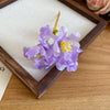 Purple Flowers