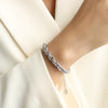 Steel Bracelet