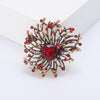 Red Flower