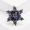 Blue Flower