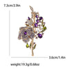 Purple Bouquet