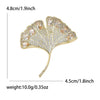 Clear Leaf