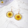 Yellow Daisy