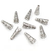 Teardrop Caps