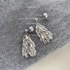 Silver Leaves