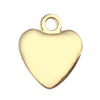 Yellow Heart 6