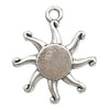 Gray Sun 1