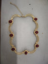 Red Necklace