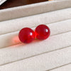 Red Round