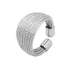 Steel Size 8