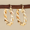 Open Braid