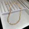 Gold Tone
