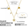 Model B Necklace