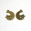 Antique Bronze