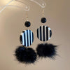 Black Stripe