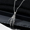 Hand Necklace