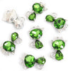 Green Silver
