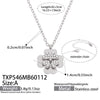 Steel Necklace A