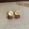 Brown Stone