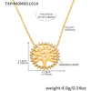 TXP440 Necklace