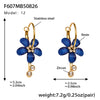 F607 RoyalBlue