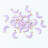 Lilac Moon