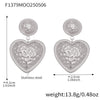 Steel Heart Drop