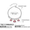 TXE111 Silver Bracelet
