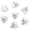 Silver Decorative 6