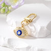 Navy Eye