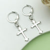 Silver Cross