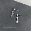 Silver Bead Bar